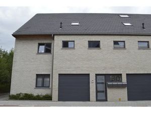 LEDE - Luxueus duplexappartement vlakbij het centrum.