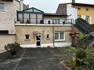 Vente immeuble 57220 Boulay-Moselle