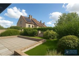 Prachtig appartement met terras aan de Markt