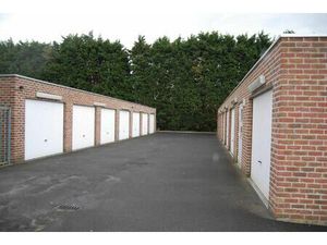 BARONSTRAAT 114 GARAGE 16   8870 EMELGEM