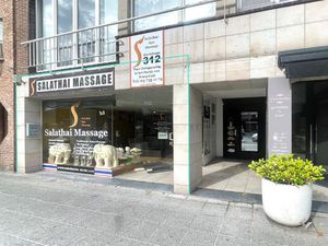 Winkelpand ca. 229m² op commerciële locatie!