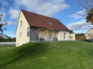 Belle maison familiale au calme