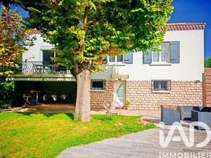 Vente Maison Piscine à Marignane (13700) : à vendre Piscine / 145m² Marignane