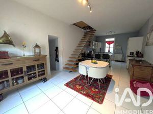 Vente Maison à Pons (17800) : à vendre / 100m² Pons