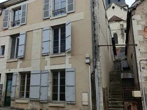 Vente Immeuble à Châtillon-sur-Indre (36700) : à vendre / 160m² Châtillon-sur-Indre