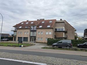 Appartement te huur in Ninove