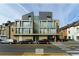 Kantoor te huur in Gentbrugge