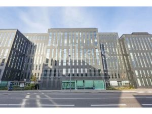 Location Bureau Lyon 69009