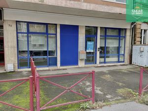 en vente Local commercial 154 m² – 450 000 € |Thionville