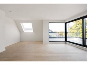 Appartement te koop in Oosteeklo met 1 slaapkamer