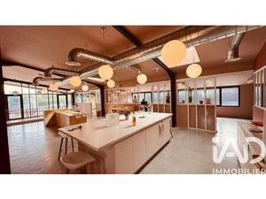 Vente Immeuble à Soorts-Hossegor (40150) : à vendre / 620m² Soorts-Hossegor