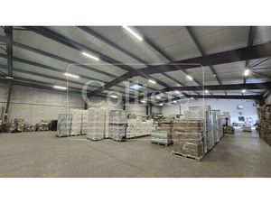 Location Local d'activités Septemes Les Vallons 13240