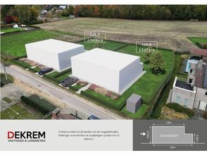 Grond te koop in Keerbergen