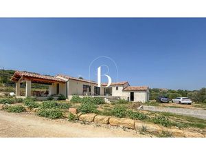 Vente maison 5 pièces 110 m² à Bessas (07150)  326 500 €
