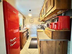 Vente maison 2 pièces 64 m² Anet (28260)