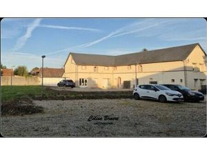 Vente immeuble 361 m² Frenelles-en-Vexin (27150)
