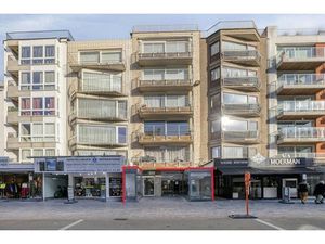 Commercieel te koop in Koksijde