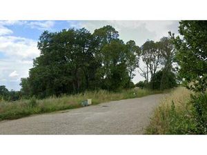 Terrain à bâtir à Prignac-et-Marcamps (33710)