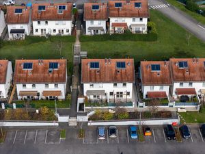 Vente maison 6 pièces 112m2 Chevry 01170 - 667800 € - Surface Privée