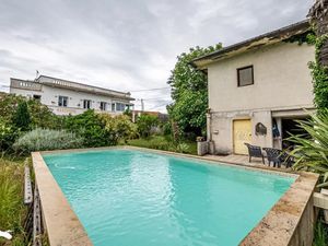 Vente maison 10 pièces 223 m² à Cadillac-sur-Garonne (33410)  330 000 €