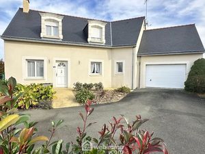 Vente maison 6 pièces 193 m² à Beaufort-en-Vallée (49250)  329 900 €