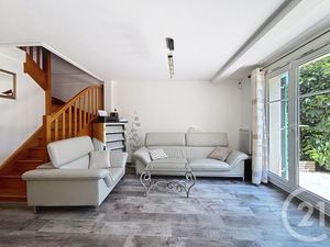 Maison à vendre - 5 pièces - 100 m2 - Thiais - 94 - ILE-DE-FRANCE