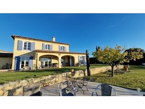 Vente villa 6 pièces