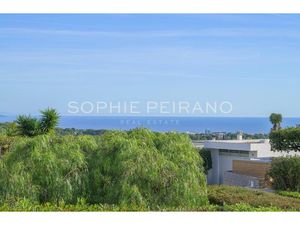 Vente villa 5 pièces