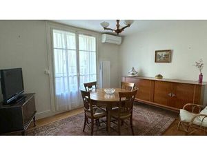 Vente appartement 3 pièces 52m2 Grenoble 38100 - 116000 € - Surface Privée