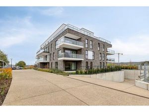 Appartement à vendre à Bredestraat 100 Renaix (RBU71750)