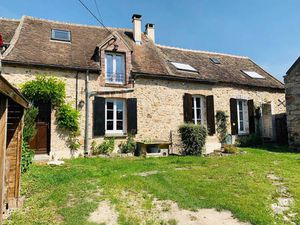 Villemanoche (89140)