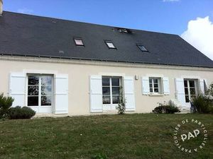 Saint-Cyr-sur-Loire (37540)