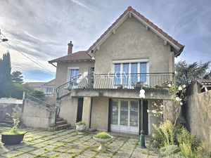 Vente maison 7 pièces 145 m² à Guilherand-Granges (07500)  345 000 €