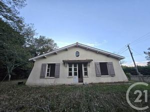 Maison à vendre - 7 pièces - 105 22 m2 - Vendays Montalivet - 33 - AQUITAINE