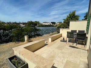 Location appartement 2 pièces 38 m² à Aigues-Mortes (30220)