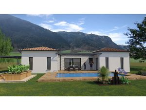 Vente maison neuve 4 pièces 110 m² à Castelmaurou (31180)  418 055 €