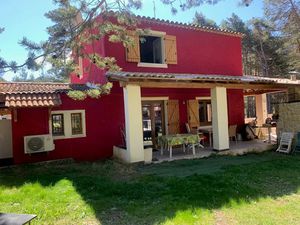 Vente maison 5 pièces 118 m² à La Bastide (83840)  350 000 €