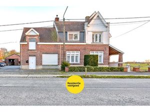 Huis te koop in Langemark-Poelkapelle met 4 slaapkamers