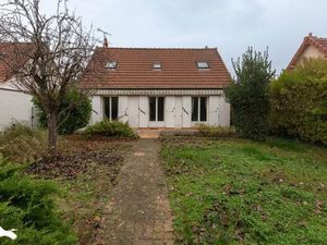 Vente maison 6 pièces 107 m² à Saint-Prix (95390)  369 000 €