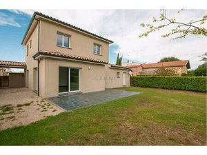 Location maison 5 pièces 103 m² à Tournefeuille (31170)