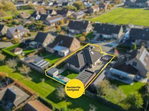 Huis te koop in Veldegem met 4 slaapkamers