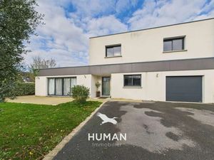 Vente maison 6 pièces 171 m² à Landévant (56690)  396 796 €