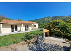 Vente maison 5 pièces 76 m² Aujac (30450)