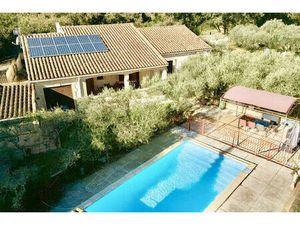 Vente maison 5 pièces 131 m² Castillon-du-Gard (30210)