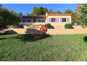 Vente maison 4 pièces 135 m² Laudun-l'Ardoise (30290)