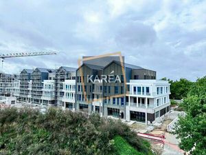 Location Local Professionnel 42m² SERRIS 77700