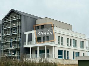 Location Local Professionnel 78m² SERRIS 77700