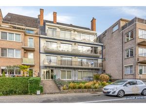 Appartement te koop in Bierbeek met 4 slaapkamers