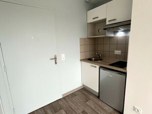 Location Appartement 1 pièce 19m² FRANQUEVILLE ST PIERRE 76520