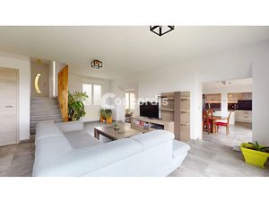 Vente maison 2 pièces 215 m² à Toul (54200)  392 000 €